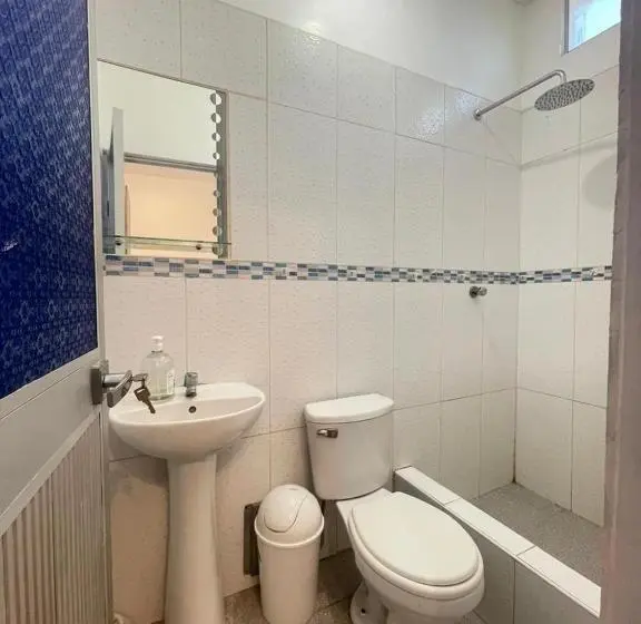 Standard-huone Allasnäkymä, Pinos Del Mar