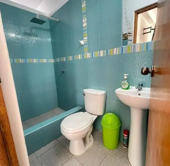 Standard-huone Merinäkymä, Pinos Del Mar