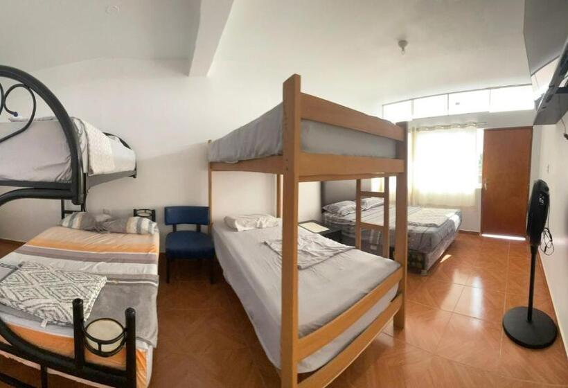 Семейный Номер Superior, Pinos Del Mar