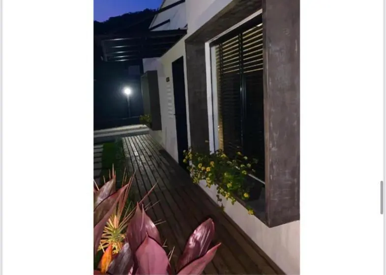 ガーデンビューのスタンダードワンルーム, Tali House   Casa