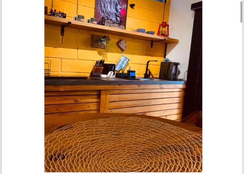 Студио Стандарт Вид на Сад, Tali House Casa