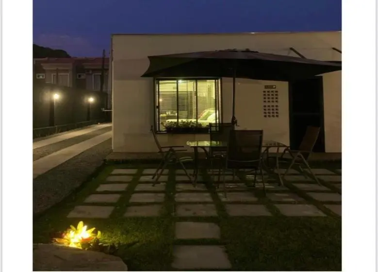 デラックススタジオ, Tali House   Casa