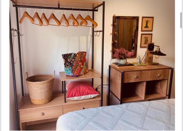 Студия Deluxe, Tali House Casa