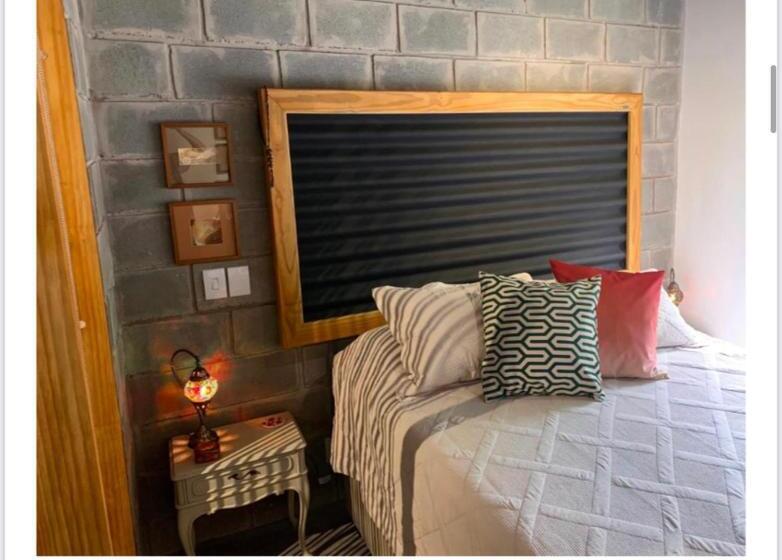 Студия Deluxe, Tali House Casa