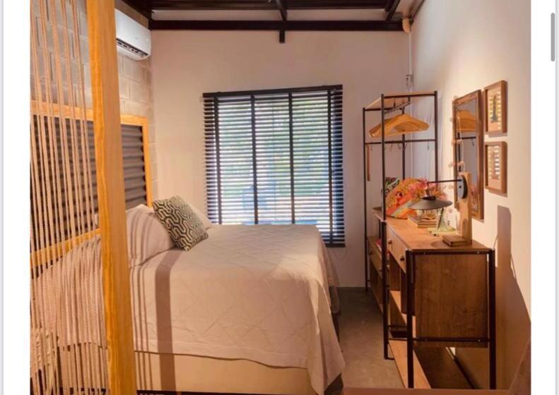 Студия Deluxe, Tali House Casa