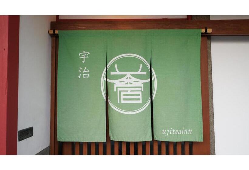 חדר סטודיו סטנדרד, Uji Tea Inn   Vacation Stay 27198v