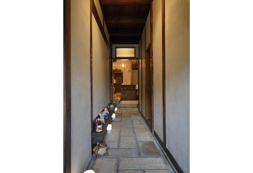 חדר סטודיו סטנדרד, Uji Tea Inn   Vacation Stay 27198v