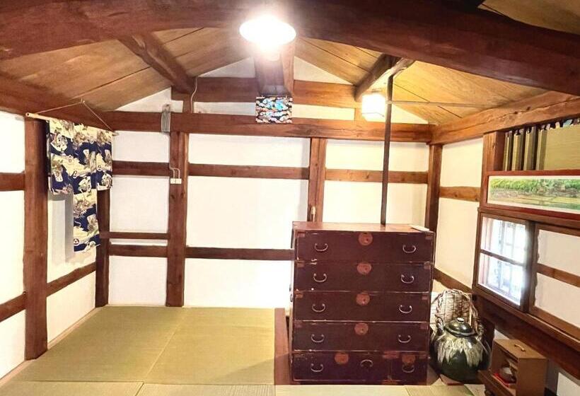 스탠다드 룸, 1日1組限定 1棟貸切の古民家 蔵の宿 隠れ蔵