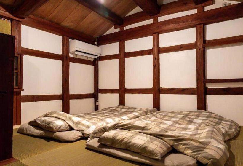 스탠다드 룸, 1日1組限定 1棟貸切の古民家 蔵の宿 隠れ蔵