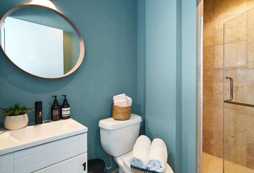 2 Yatak Odalı Daire, Amazinn Places La Condesa Roma