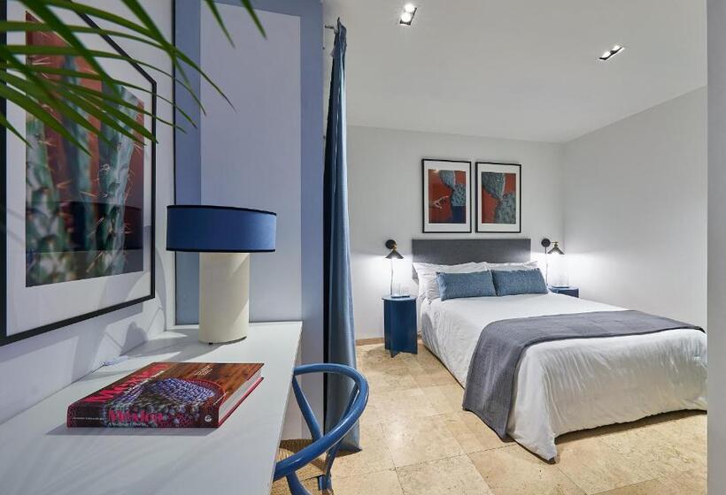 1 Yatak Odalı Daire, Amazinn Places La Condesa Roma