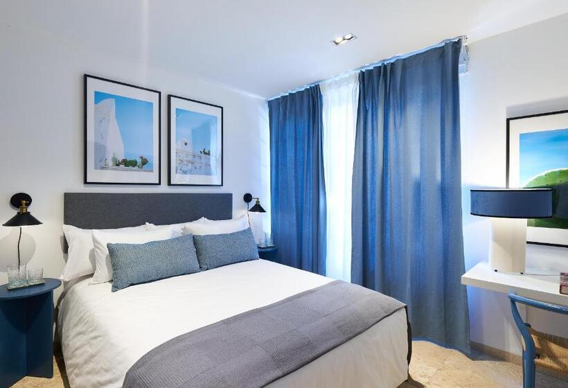 Delüks Oda, Amazinn Places La Condesa Roma