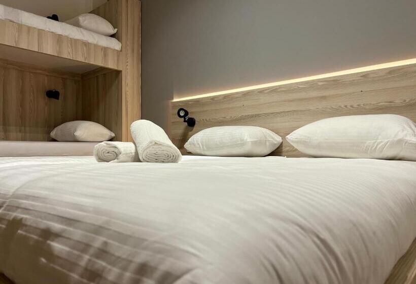 اتاق خانوادگی, Borsa Rooms