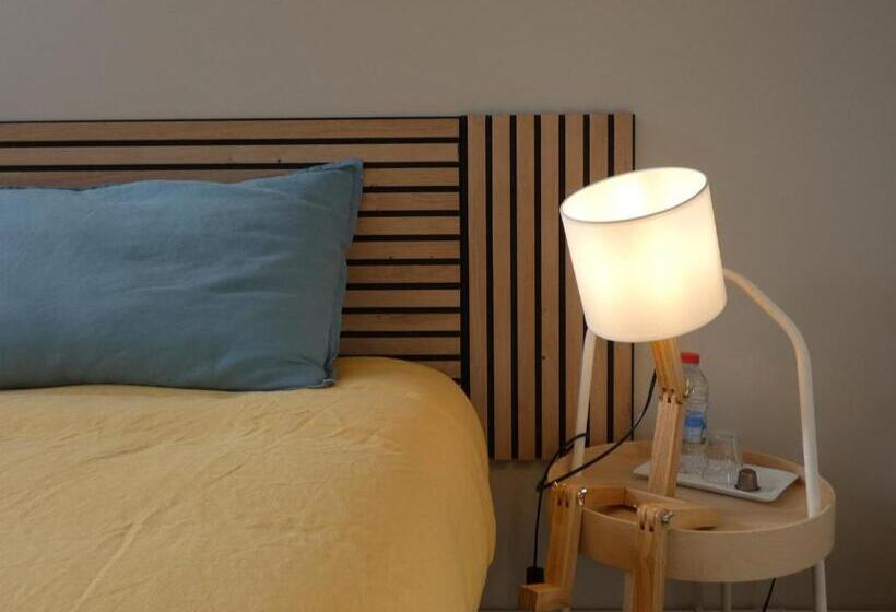 家庭间, Guestroom Châteaudun, 1 Pièce, 3 Personnes   Fr 1 581 123