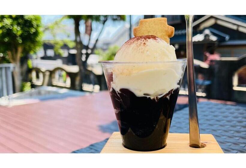 １ベッドルームハウス, Kominka Hotel Kurasu   Vacation Stay 24260v