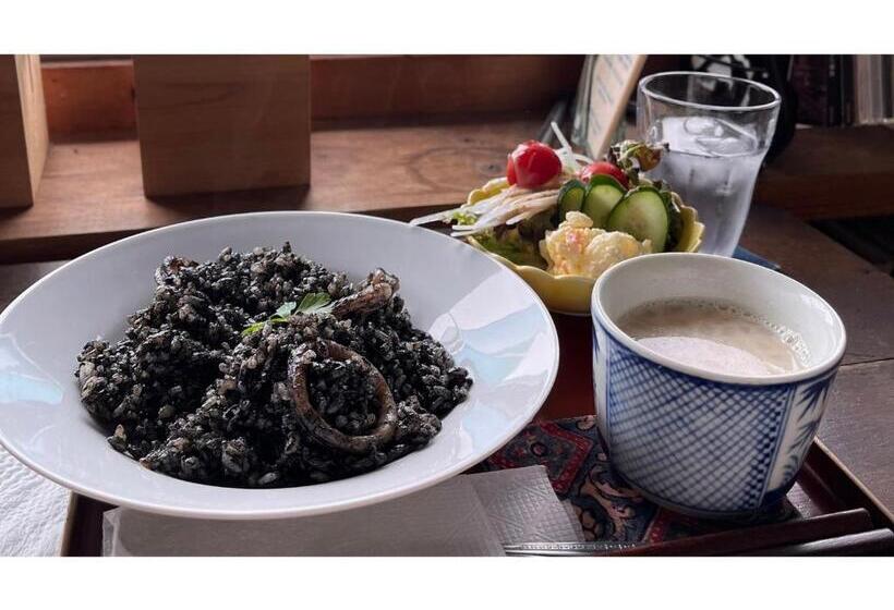 １ベッドルームハウス, Kominka Hotel Kurasu   Vacation Stay 24260v