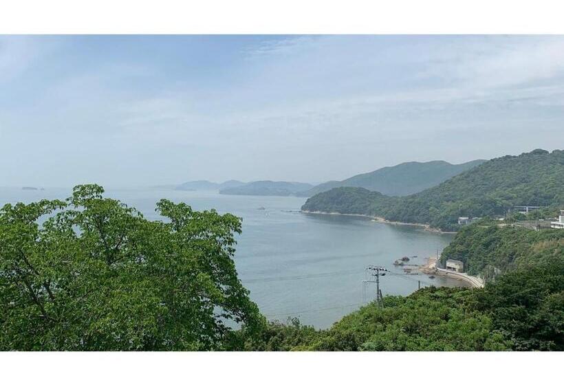 １ベッドルームハウス, Kominka Hotel Kurasu   Vacation Stay 24260v