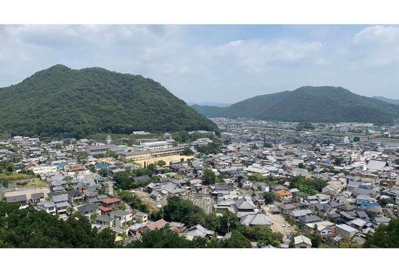 １ベッドルームハウス, Kominka Hotel Kurasu   Vacation Stay 24260v