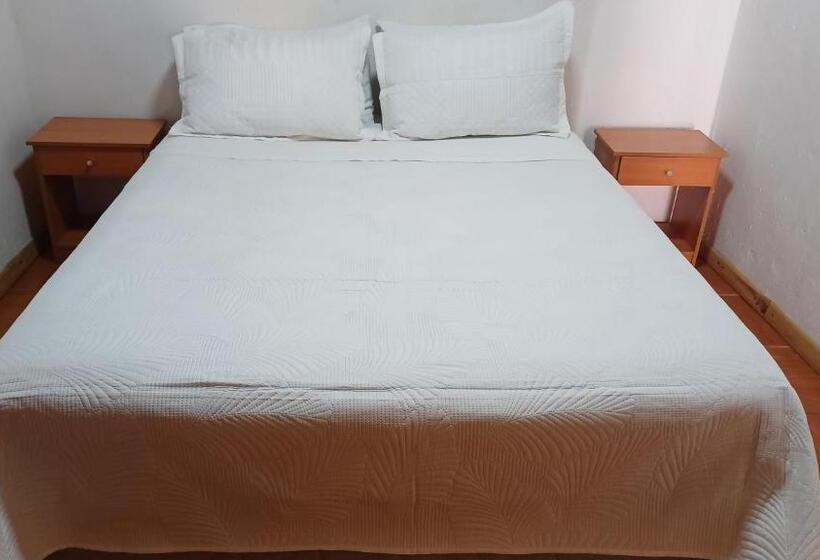 اتاق استاندارد, Lafquen Pichilemu