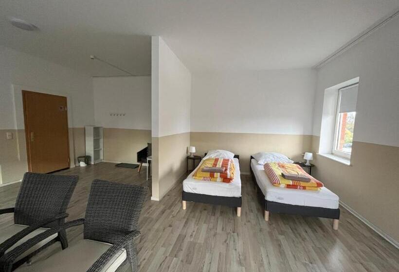 Номер Стандарт, Pokoj W Pensjonacie Z Prywatna Lazienka