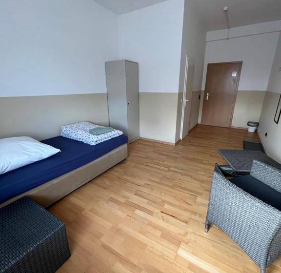 Номер Стандарт Индивидуальный, Pokoj W Pensjonacie Z Prywatna Lazienka