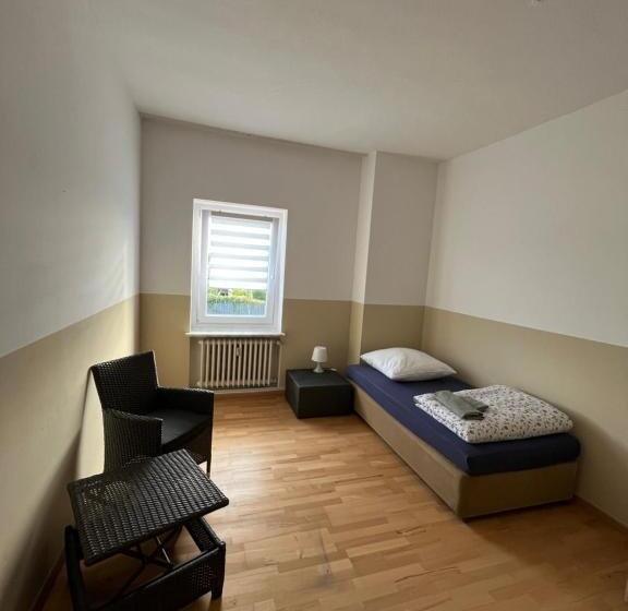 Номер Стандарт Индивидуальный, Pokoj W Pensjonacie Z Prywatna Lazienka