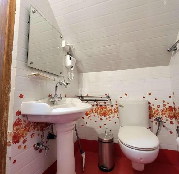 Habitació Estàndard, Ayarn 847 Home Stay