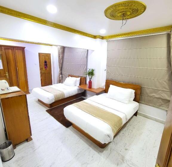 Habitació Estàndard, Ayarn 847 Home Stay