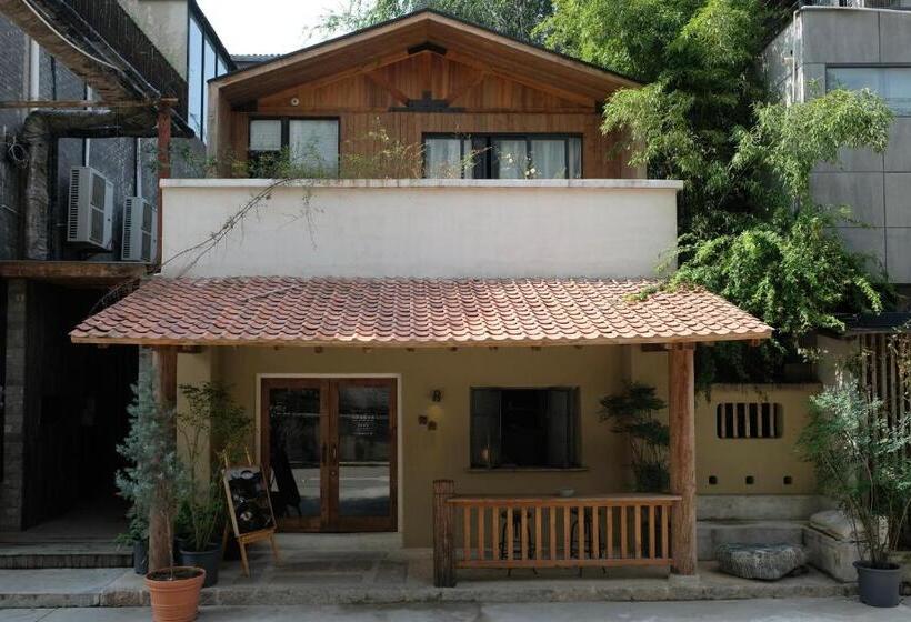 豪华房间, Craft House