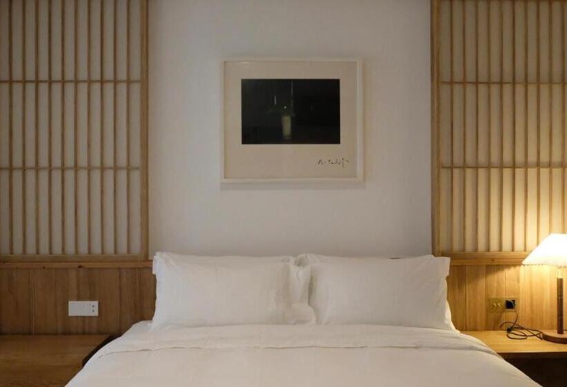 Номер Deluxe, Craft House