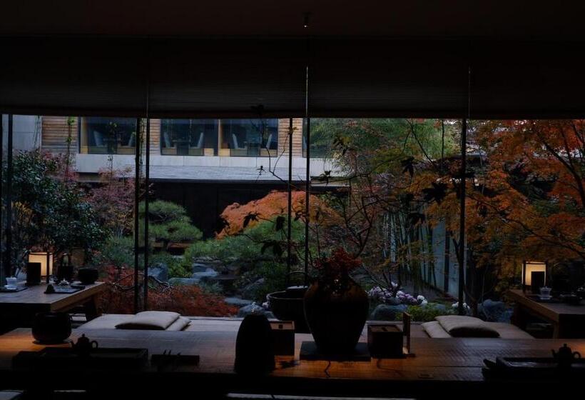 带3个卧室的套间, Craft House