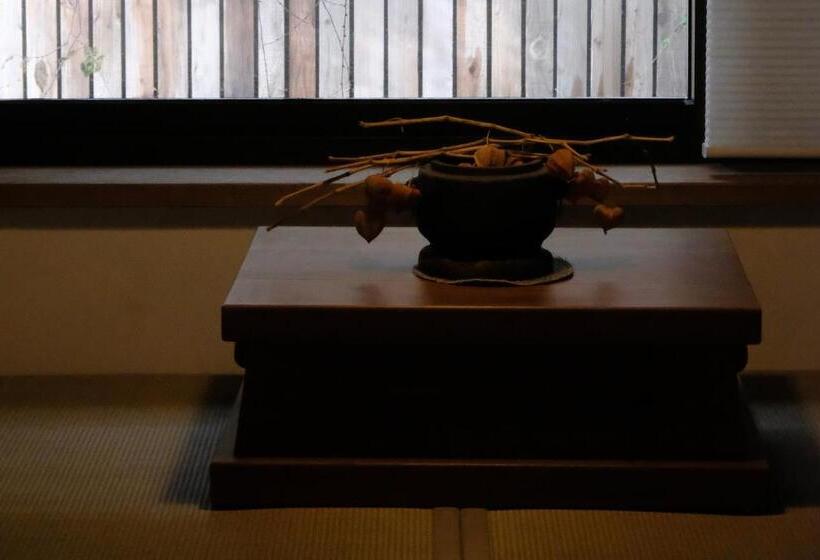 带3个卧室的套间, Craft House