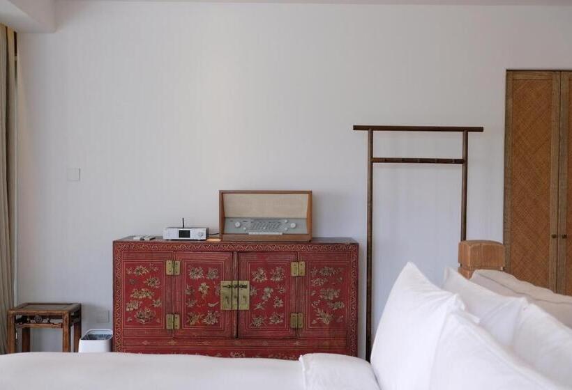 带3个卧室的套间, Craft House