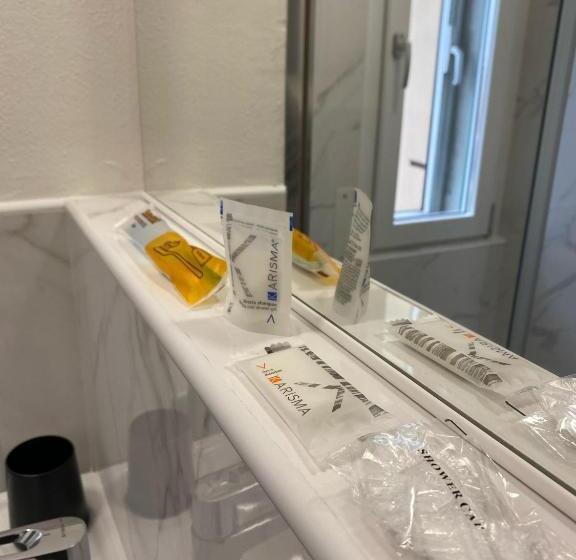 اتاق استاندارد, Novoliroom