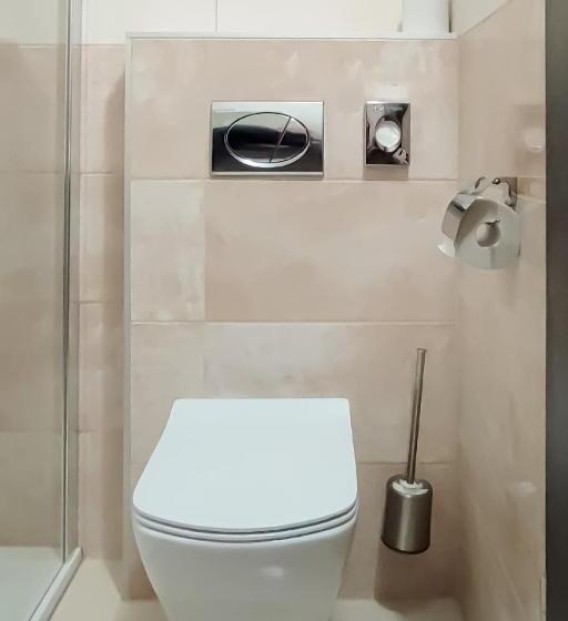 标准间, Bubble Hotel és Rendezvényközpont