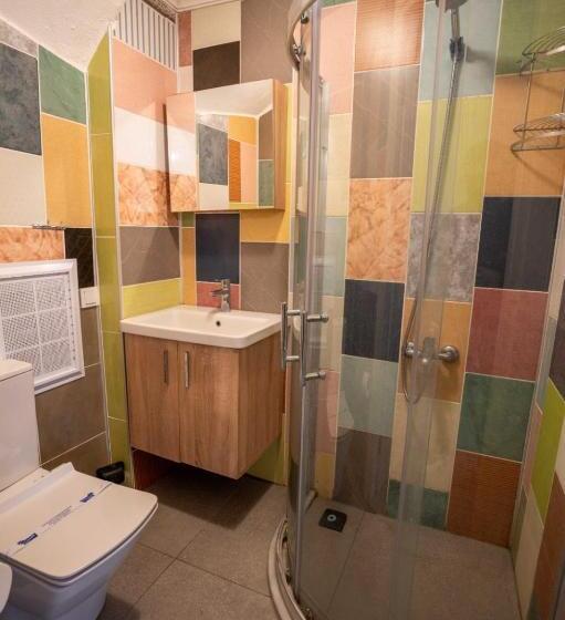 غرفة إقتصادية, Cunda Ada Kızı Otel