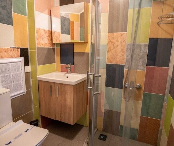 غرفة إقتصادية, Cunda Ada Kızı Otel