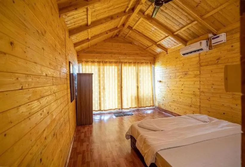 Camera Deluxe Vista Mare con Balcone, Hitide Beach Resort