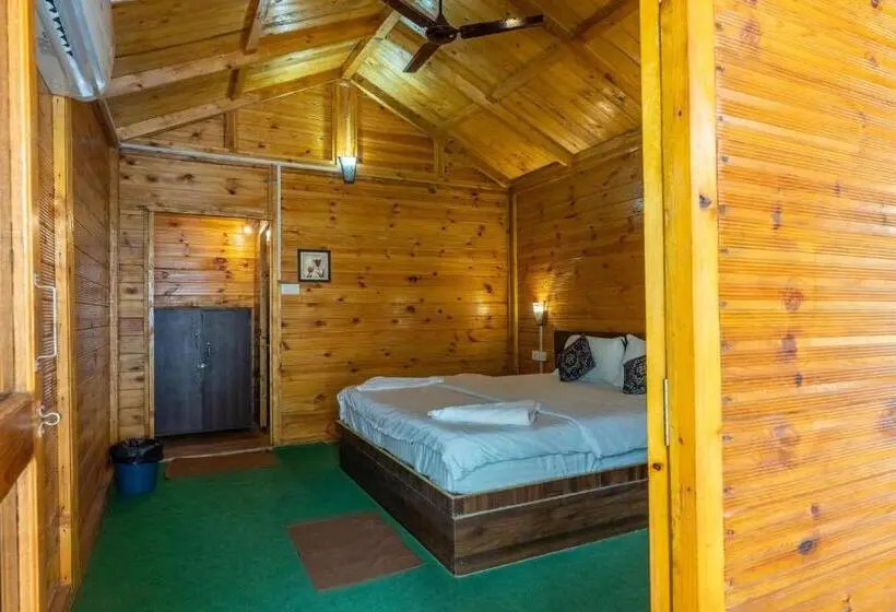 Camera Deluxe, Hitide Beach Resort