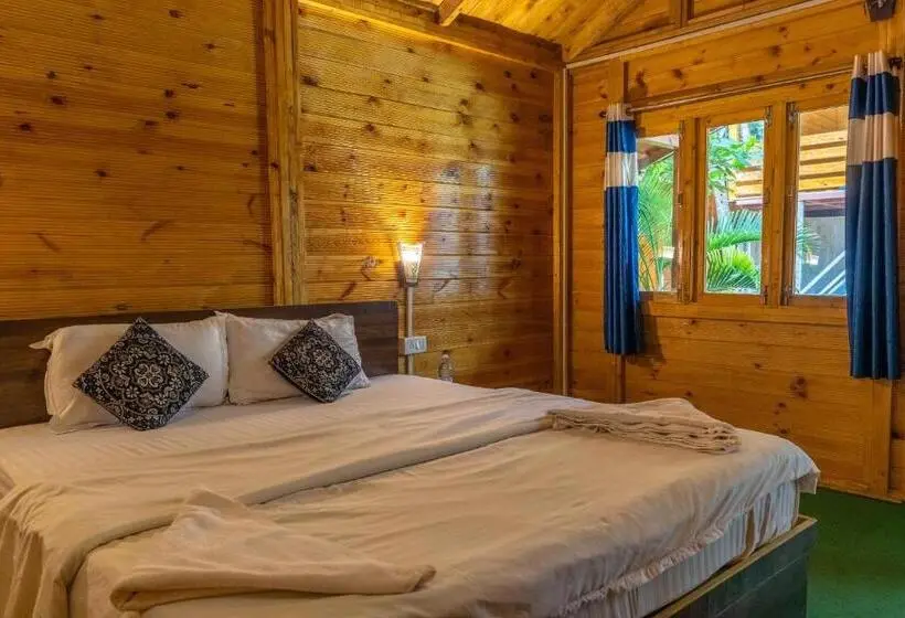 Camera Deluxe, Hitide Beach Resort