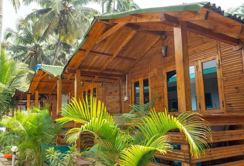 Camera Deluxe, Hitide Beach Resort