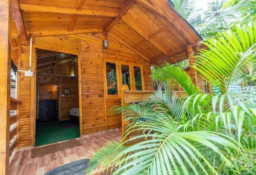 Camera Deluxe, Hitide Beach Resort