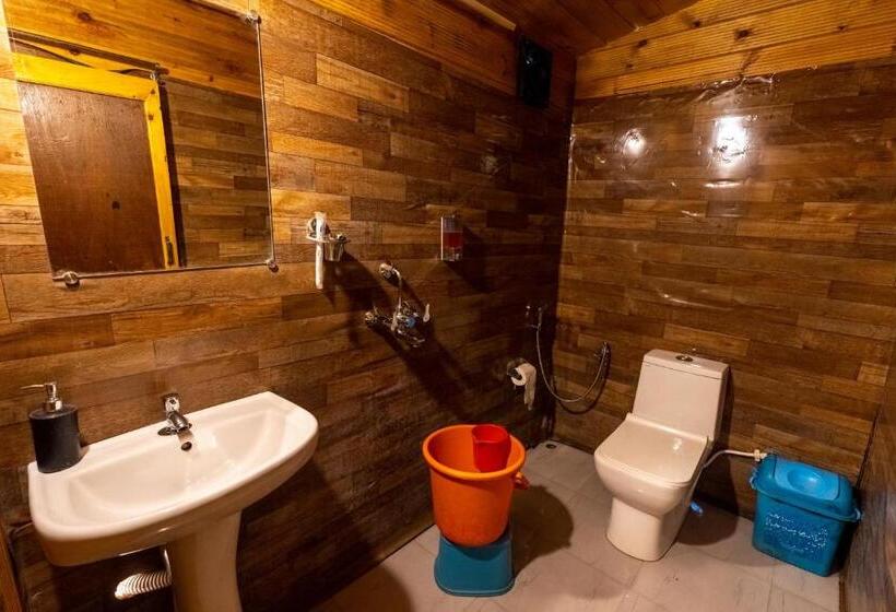 חדר דלוקס, Hitide Beach Resort