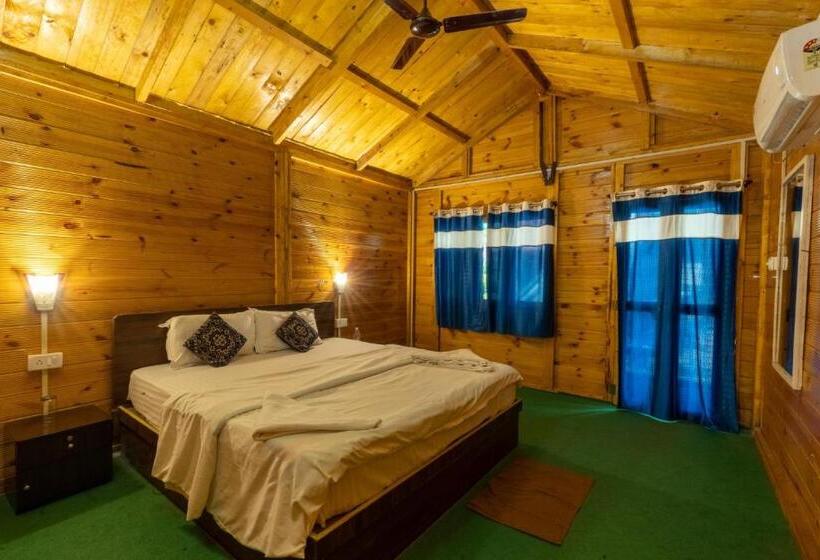 חדר דלוקס, Hitide Beach Resort