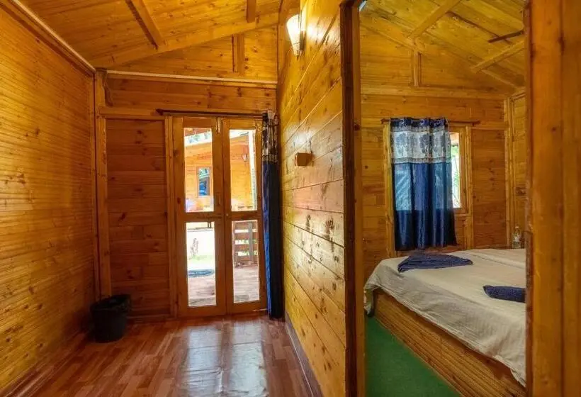 Camera Familiare, Hitide Beach Resort