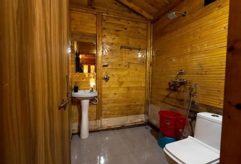 Camera Familiare, Hitide Beach Resort