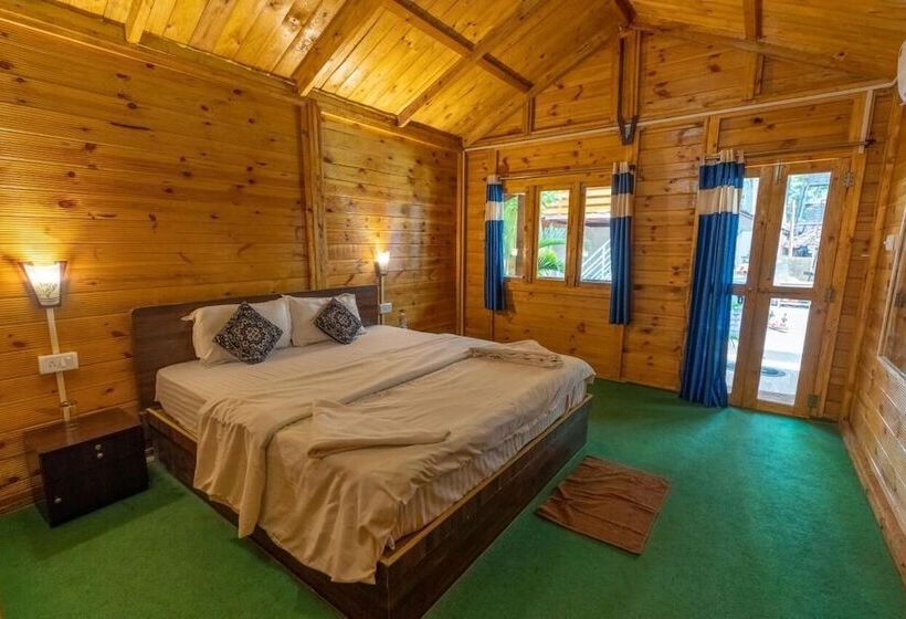 חדר דלוקס, Hitide Beach Resort