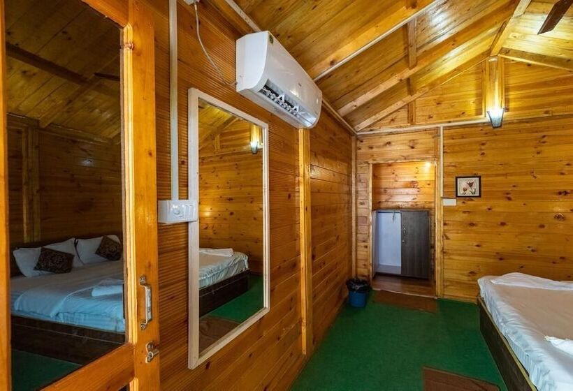 חדר דלוקס, Hitide Beach Resort