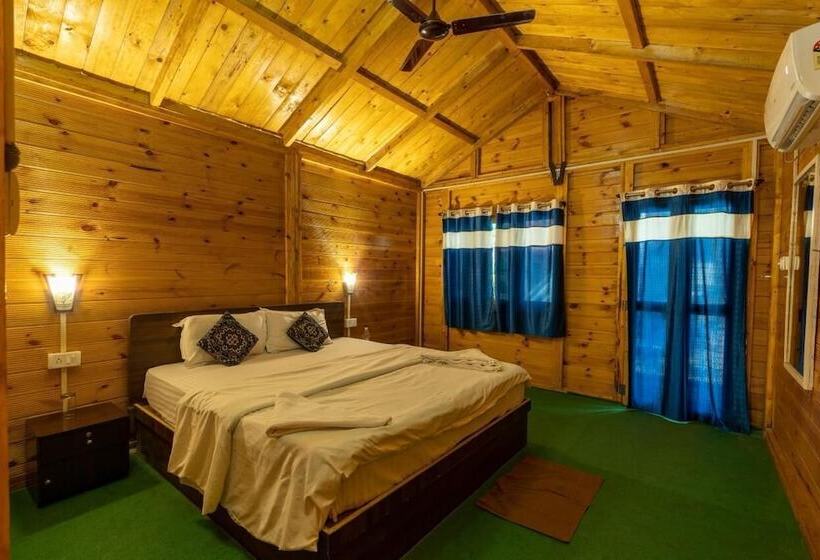 חדר דלוקס, Hitide Beach Resort