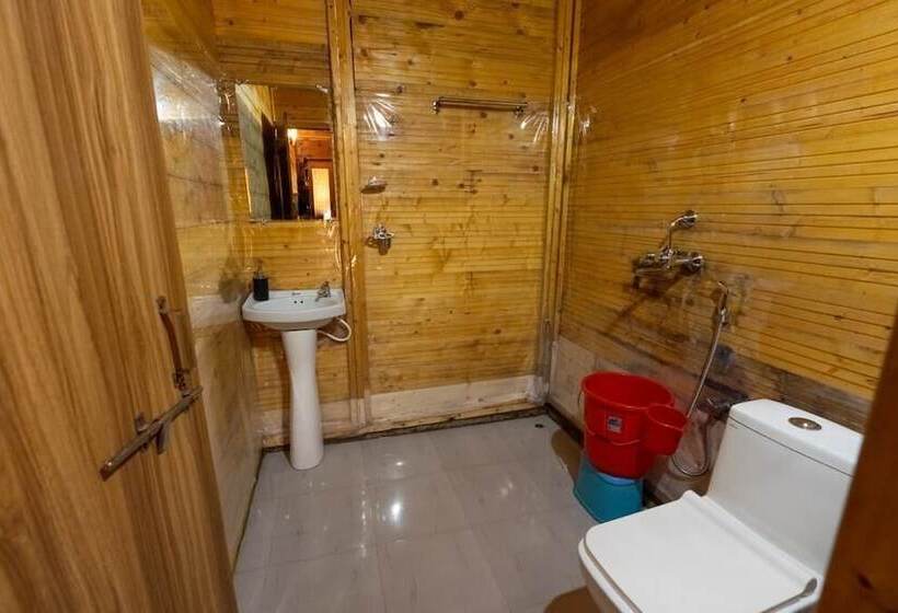 חדר משפחתי, Hitide Beach Resort